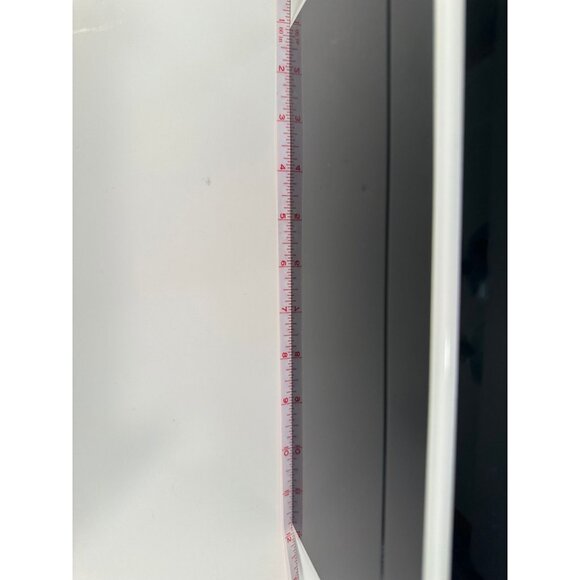 SWING DESIGN Black Lacquer Jewelry Box - Picture 2 of 12